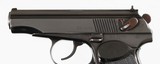 ERNST THAELMANNMAKAROV9x18PISTOL(EAST GERMAN) - 6 of 15