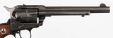 RUGERSINGLE-SIX22 MAGNUMREVOLVER(3 SCREW MODEL) - 3 of 10