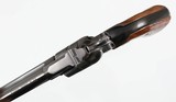 RUGERSINGLE-SIX22 MAGNUMREVOLVER(3 SCREW MODEL) - 10 of 10