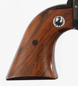 RUGERSINGLE-SIX22 MAGNUMREVOLVER(3 SCREW MODEL) - 2 of 10