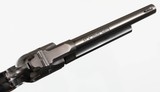 RUGERSINGLE-SIX22 MAGNUMREVOLVER(3 SCREW MODEL) - 9 of 10