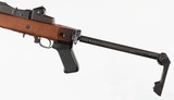 RUGERMINI-14223RIFLE(FOLDING STOCK) - 5 of 16