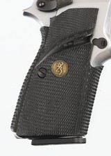 BROWNINGHIGH POWER9MMPISTOL - 2 of 15