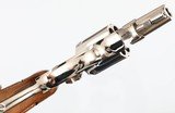 SMITH & WESSONMODEL 10-538 SPECIALREVOLVER(LNIB - NICKEL) - 7 of 13