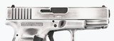 GLOCK
19 GEN 3
"DISTRESSED WHITE"
9MM PISTOL
(NIB) - 3 of 16