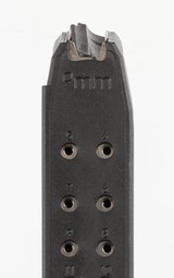 GLOCK19 GEN 3"TIFFANY / SILVER"9MM PISTOL(NIB) - 13 of 17