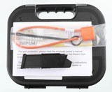 GLOCK19 GEN 3"TIFFANY / SILVER"9MM PISTOL(NIB) - 17 of 17