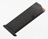 GLOCK43X"BLACK CHERRY"ENGRAVED 9MMPISTOL(NIB) - 12 of 17