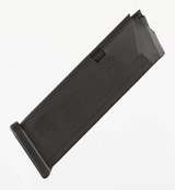 GLOCK19 GEN 3"TWO-TONE"9MM PISTOL(NIB)(TUNGSTEN SLIDE / BLACK FRAME) - 11 of 17