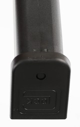 GLOCK19 GEN 3"TWO-TONE"9MM PISTOL(NIB)(TUNGSTEN SLIDE / BLACK FRAME) - 14 of 17