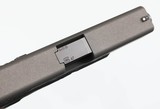 GLOCK19 GEN 3"TWO-TONE"9MM PISTOL(NIB)(TUNGSTEN SLIDE / BLACK FRAME) - 9 of 17
