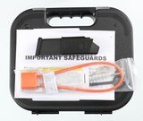 GLOCK19 GEN 3"TWO-TONE"9MM PISTOL(NIB)(TUNGSTEN SLIDE / BLACK FRAME) - 17 of 17