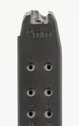 GLOCK19 GEN 3"TWO-TONE"9MM PISTOL(NIB)(TUNGSTEN SLIDE / BLACK FRAME) - 13 of 17