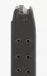 GLOCK23 GEN 3"FDE"40 S&WPISTOL(NIB) - 13 of 17