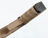GLOCK23 GEN 3"FDE"40 S&WPISTOL(NIB) - 8 of 17