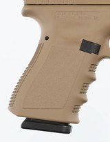 GLOCK23 GEN 3"FDE"40 S&WPISTOL(NIB) - 2 of 17