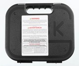 GLOCK23 GEN 3"FDE"40 S&WPISTOL(NIB) - 16 of 17