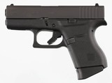 GLOCK439MMPISTOL(NIB) - 4 of 17