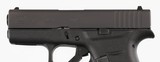 GLOCK439MMPISTOL(NIB) - 6 of 17
