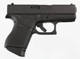 GLOCK439MMPISTOL(NIB) - 1 of 17