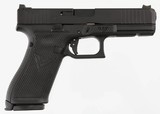 GLOCK / WILSON COMBAT"LARRY VICKERS ELITE"17 GEN 59MMPISTOL(NIB) - 1 of 20