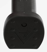 GLOCK / WILSON COMBAT"LARRY VICKERS ELITE"17 GEN 59MMPISTOL(NIB) - 14 of 20