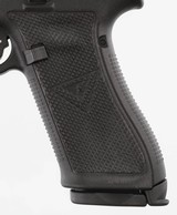 GLOCK / WILSON COMBAT"LARRY VICKERS ELITE"17 GEN 59MMPISTOL(NIB) - 5 of 20