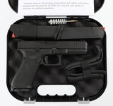 GLOCK / WILSON COMBAT"LARRY VICKERS ELITE"17 GEN 59MMPISTOL(NIB) - 17 of 20