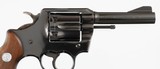 COLT OFFICIAL POLICE MK III
38 SPECIAL
REVOLVER - 3 of 10