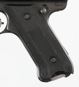 RUGERMK I22 LRPISTOL(COMES WITH OPTIC) - 5 of 13