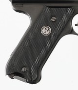 RUGERMK I22 LRPISTOL(COMES WITH OPTIC) - 2 of 13