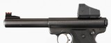 RUGERMK I22 LRPISTOL(COMES WITH OPTIC) - 6 of 13