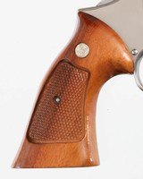 SMITH & WESSONMODEL 66-2357 MAGNUMREVOLVER - 2 of 10