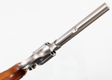 SMITH & WESSONMODEL 66-2357 MAGNUMREVOLVER - 7 of 10