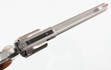 SMITH & WESSONMODEL 66-2357 MAGNUMREVOLVER - 9 of 10