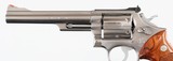 SMITH & WESSONMODEL 66-2357 MAGNUMREVOLVER - 6 of 10