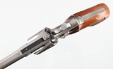 SMITH & WESSONMODEL 66-2357 MAGNUMREVOLVER - 10 of 10