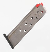 SMITH & WESSONMODEL 952-2 "PERFORMANCE CENTER"9MMPISTOL(LNIB) - 11 of 16