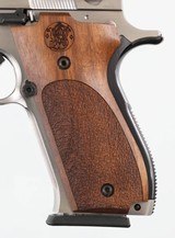 SMITH & WESSONMODEL 952-2 "PERFORMANCE CENTER"9MMPISTOL(LNIB) - 5 of 16