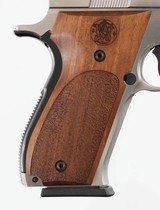 SMITH & WESSONMODEL 952-2 "PERFORMANCE CENTER"9MMPISTOL(LNIB) - 2 of 16