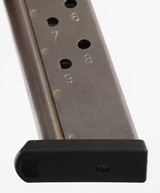 SMITH & WESSONMODEL 952-2 "PERFORMANCE CENTER"9MMPISTOL(LNIB) - 13 of 16