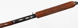 REMINGTON1100 LT-20MAGNUM 20 GAUGESHOTGUN(VENT RIB) - 10 of 15
