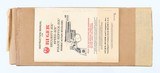 RUGERSPEED-SIX380 RIM/ 38 S&WREVOLVER. LNIB - 13 of 13