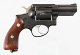 RUGERSPEED-SIX380 RIM/ 38 S&WREVOLVER. LNIB - 1 of 13