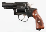 RUGERSPEED-SIX380 RIM/ 38 S&WREVOLVER. LNIB - 4 of 13