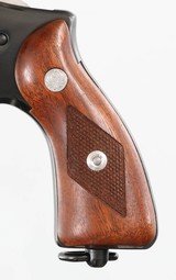 RUGERSPEED-SIX380 RIM/ 38 S&WREVOLVER. LNIB - 5 of 13