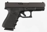 GLOCK19 GEN 39MMPISTOL(NIB) - 1 of 16
