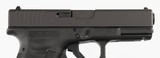 GLOCK19 GEN 39MMPISTOL(NIB) - 3 of 16