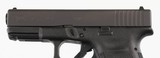GLOCK19 GEN 39MMPISTOL(NIB) - 6 of 16