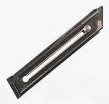 RUGER
MK II
22 LR
PISTOL - 11 of 13